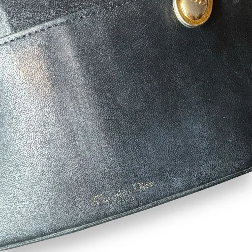 Dior vintage christian